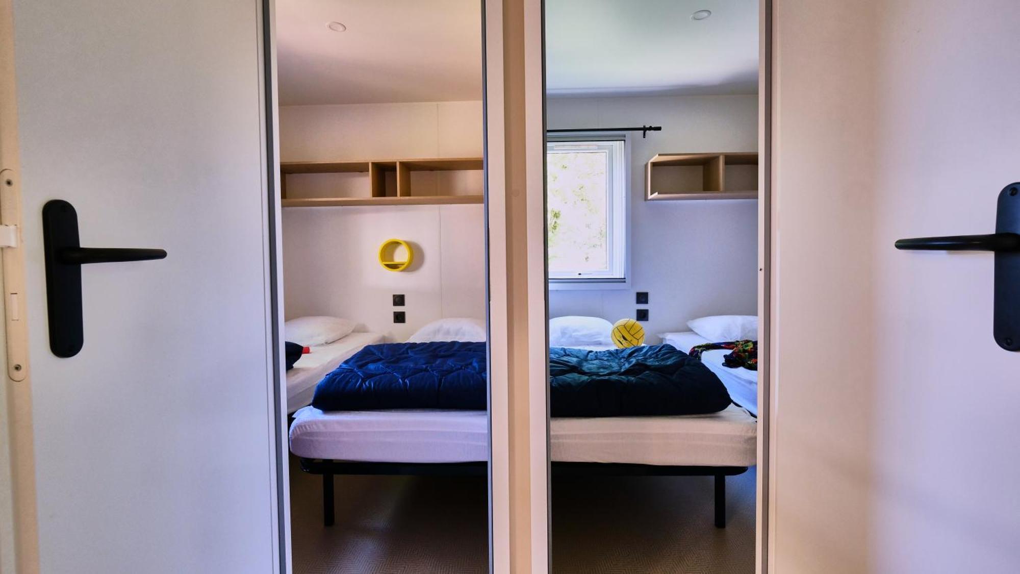 Camping Le Couriou Recoubeau-Jansac 외부 사진