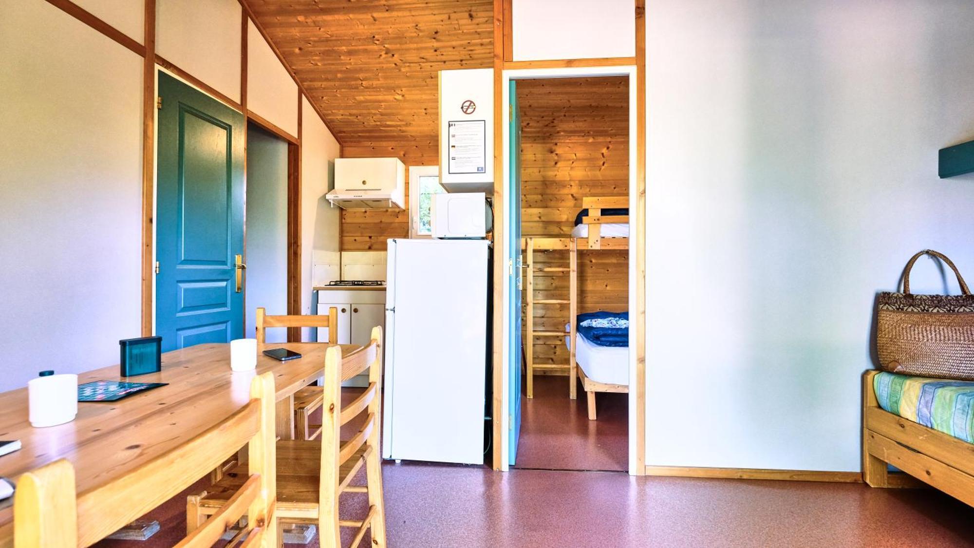 Camping Le Couriou Recoubeau-Jansac 외부 사진