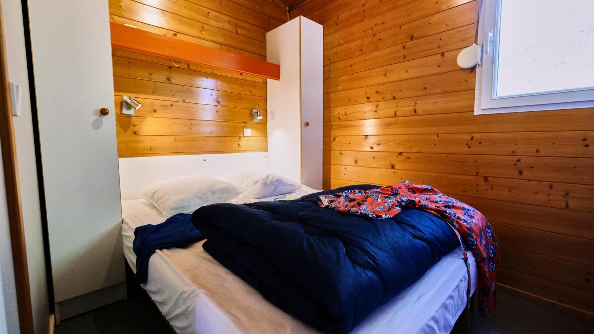 Camping Le Couriou Recoubeau-Jansac 외부 사진