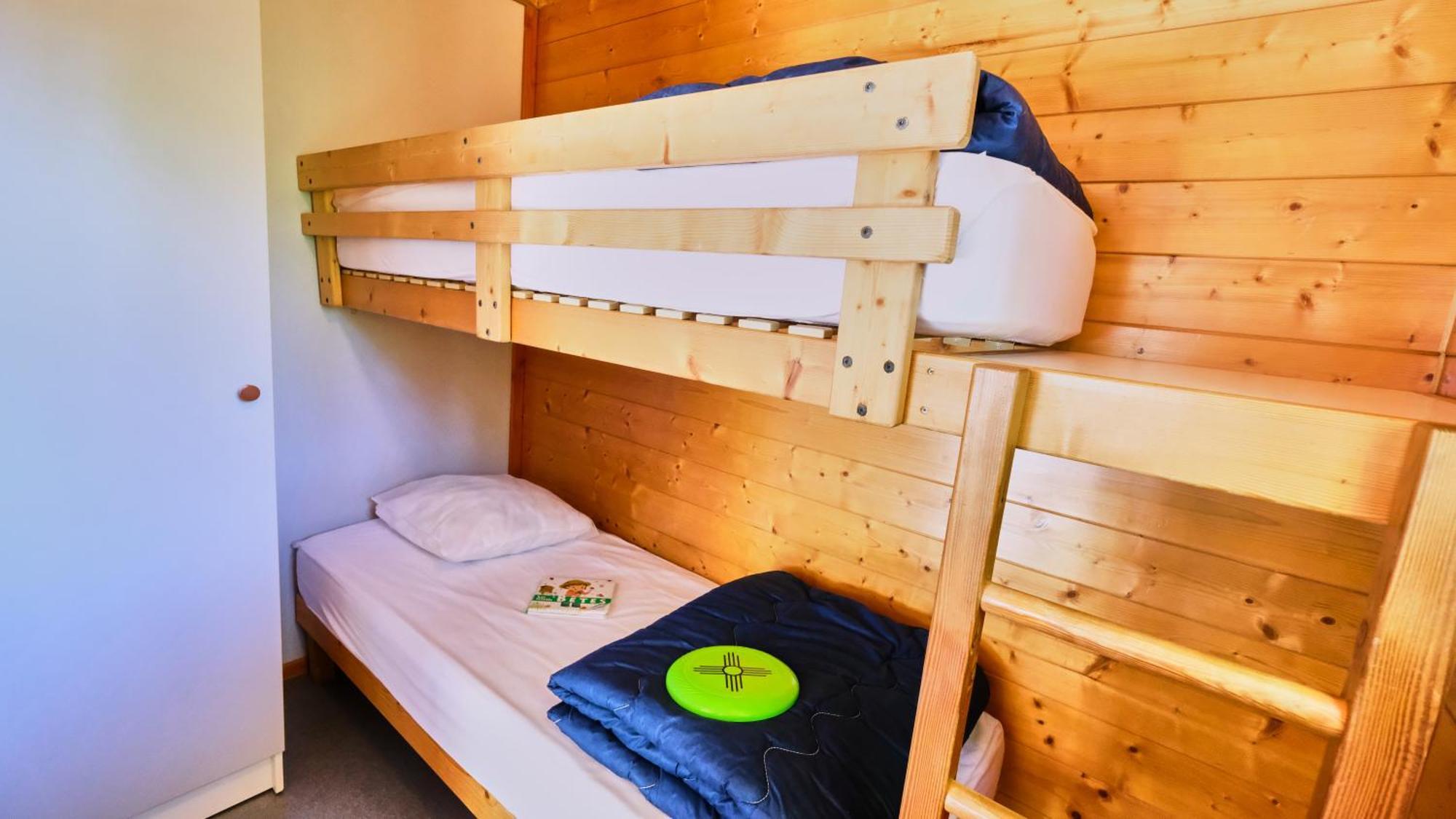 Camping Le Couriou Recoubeau-Jansac 외부 사진