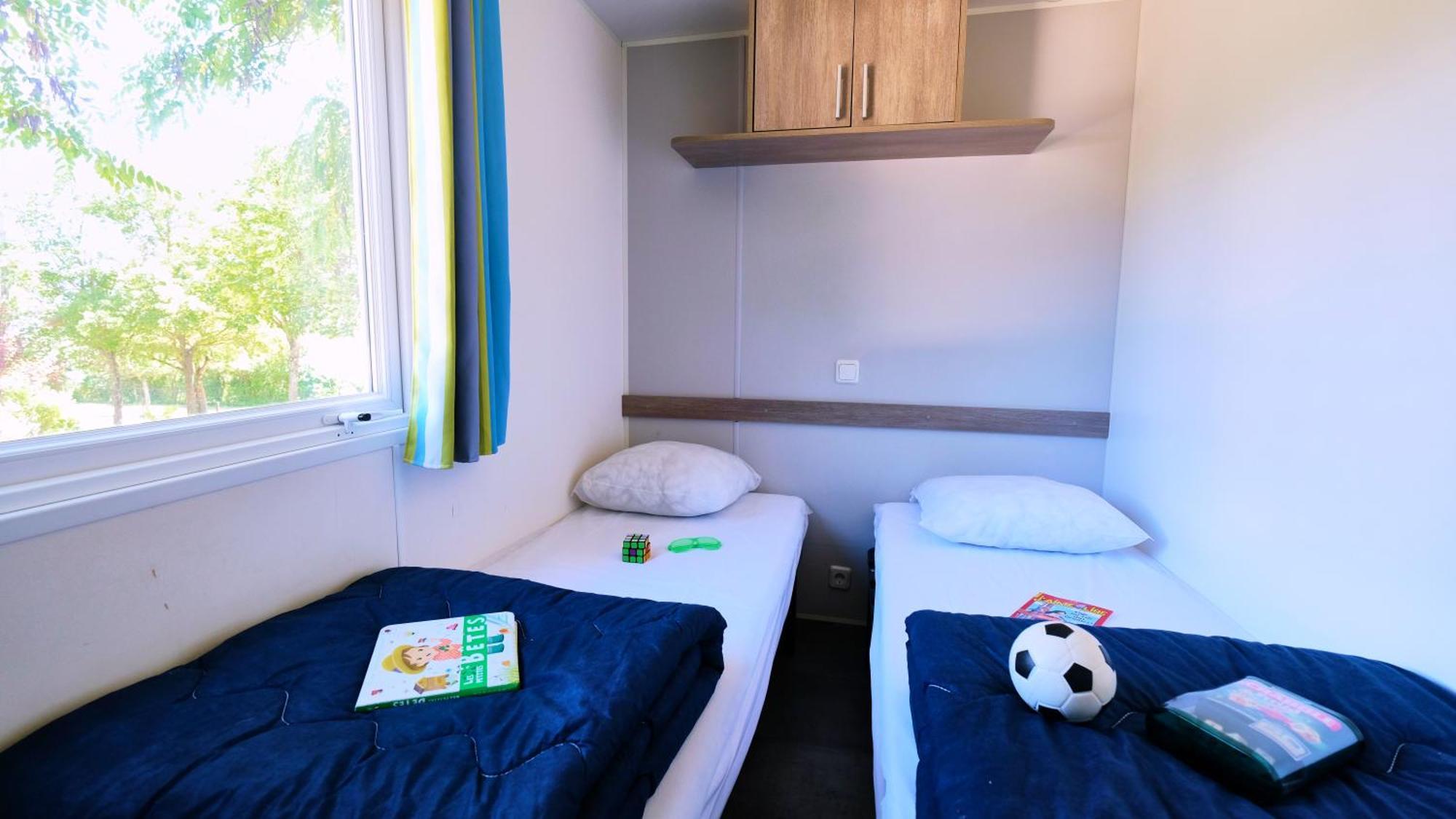 Camping Le Couriou Recoubeau-Jansac 외부 사진