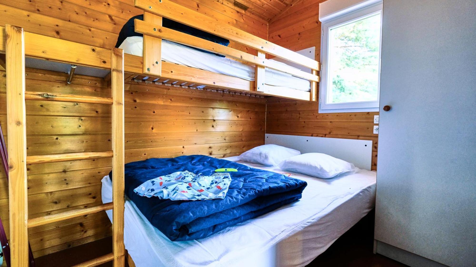 Camping Le Couriou Recoubeau-Jansac 외부 사진